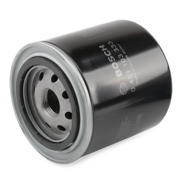 Купить 0451103333 Bosch Фильтр центробежный очистки масла