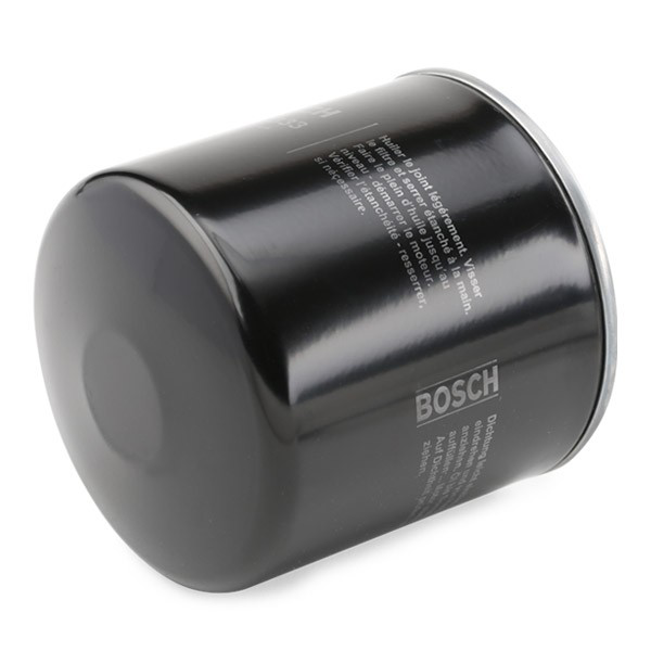 Фильтр очистки масла центробежный Bosch 0451103333 цена, от 8.05 USD