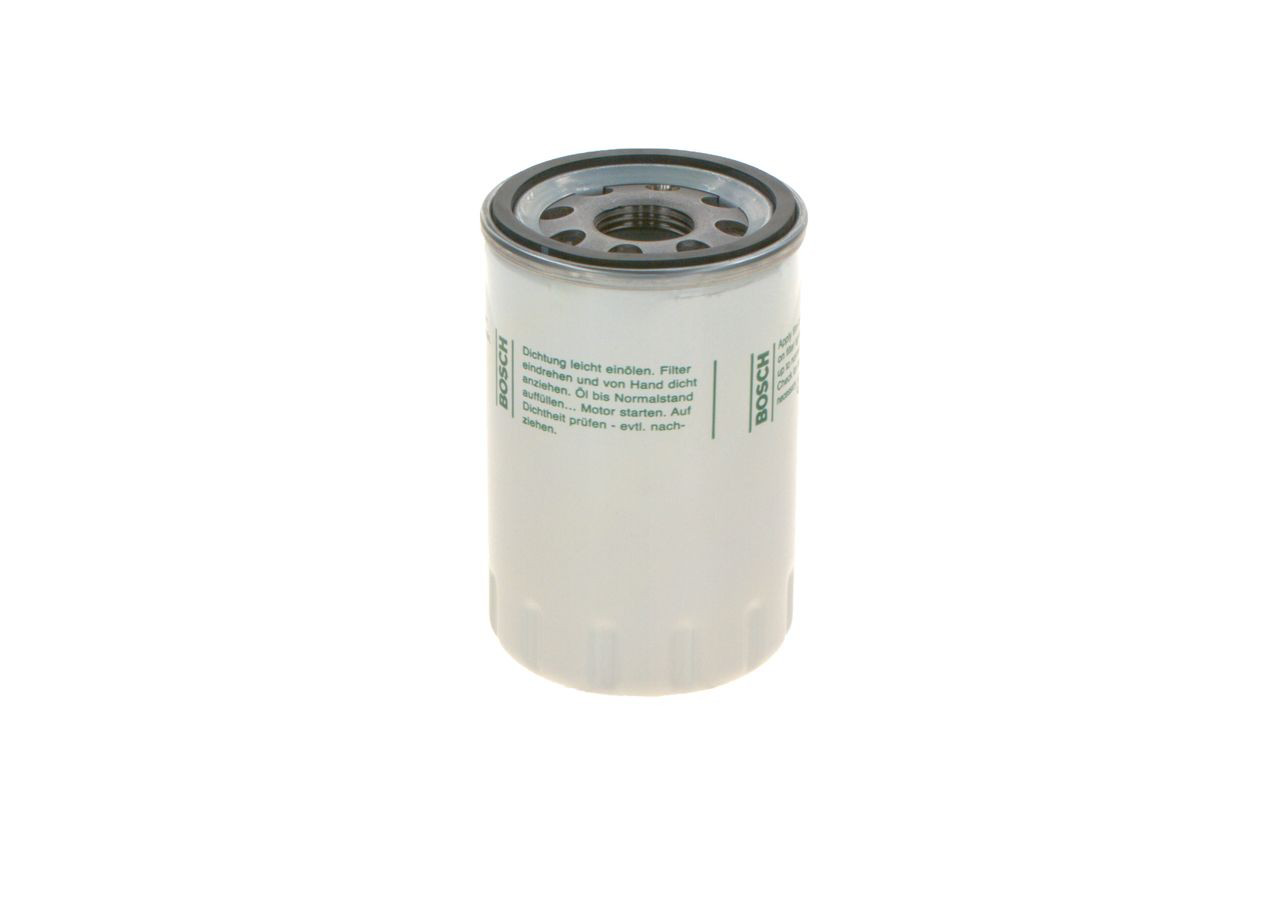 Купить 0451103335 Bosch Фильтр центробежный очистки масла