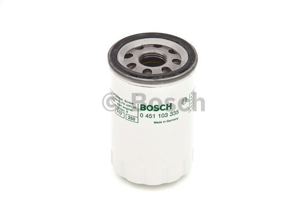 Фильтр очистки масла центробежный Bosch 0451103335 цена, от 11.53 USD