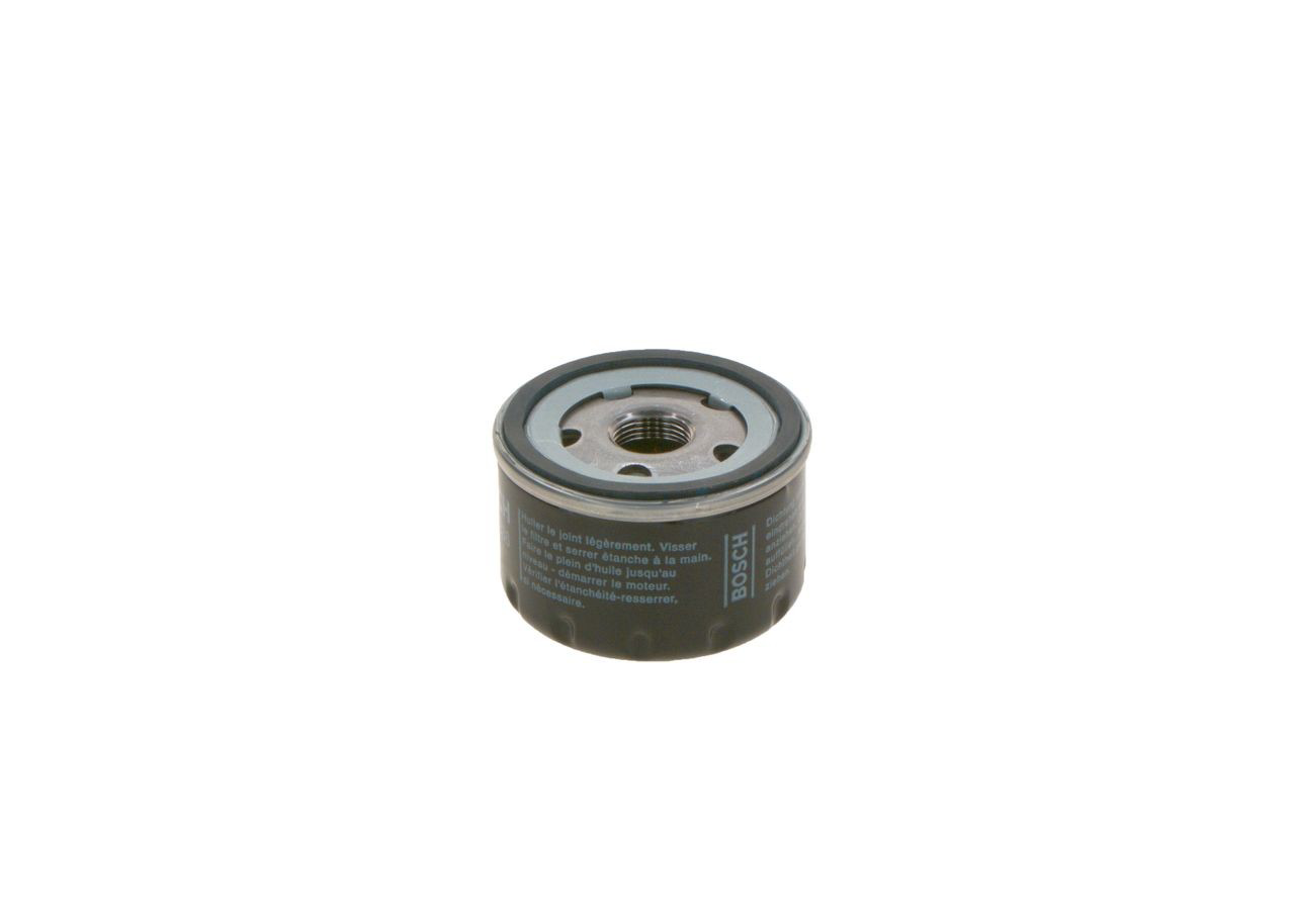 Фильтр очистки масла центробежный Bosch 0451103336 цена, от 4.31 USD