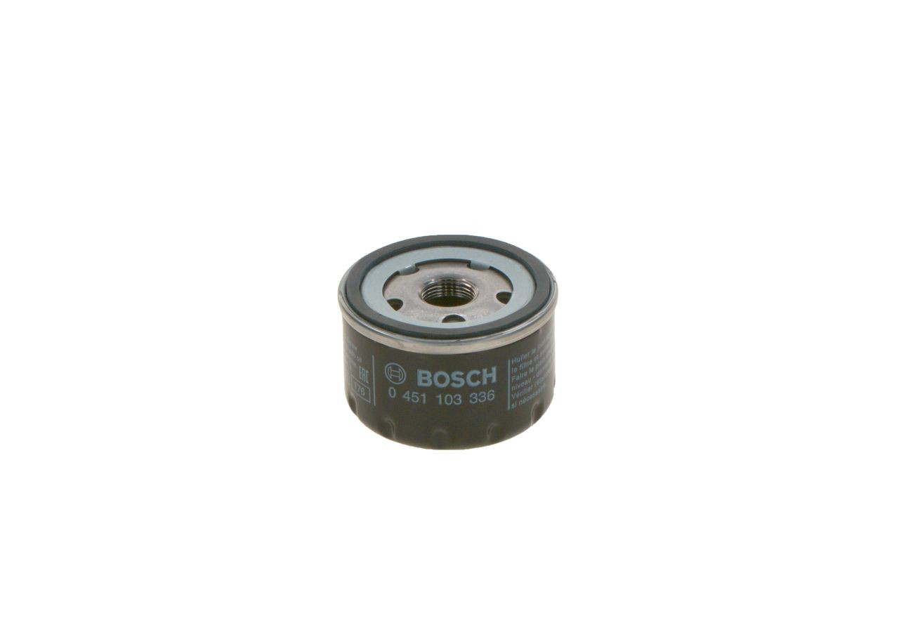 Купить 0451103336 Bosch Фильтр центробежный очистки масла