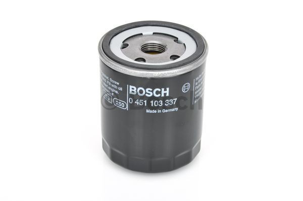 Фильтр очистки масла центробежный Bosch 0451103337 цена, от 6.97 USD