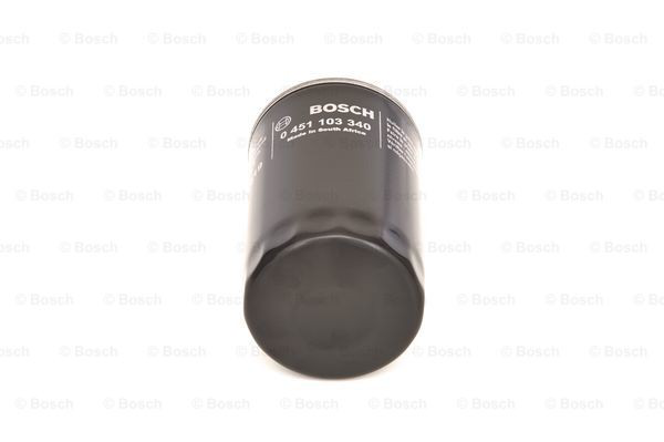 0451103340 Bosch Масляный фильтр двигателя
