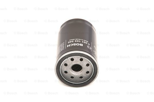 Фильтр очистки масла центробежный Bosch 0451103340 цена, от 5.90 USD