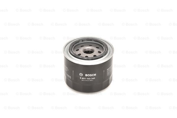 Купить 0451103341 Bosch Фильтр центробежный очистки масла