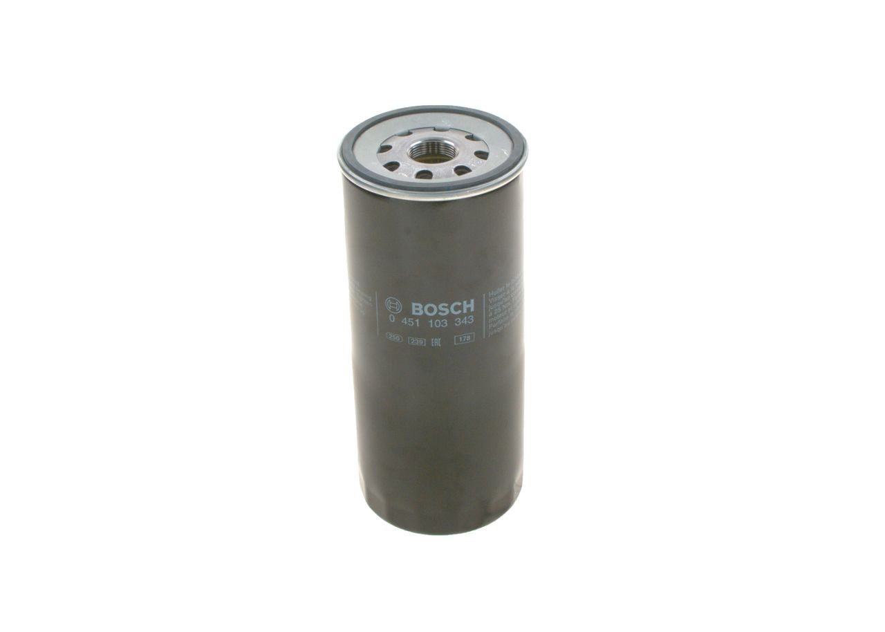 Фильтр масла Bosch 0451103343