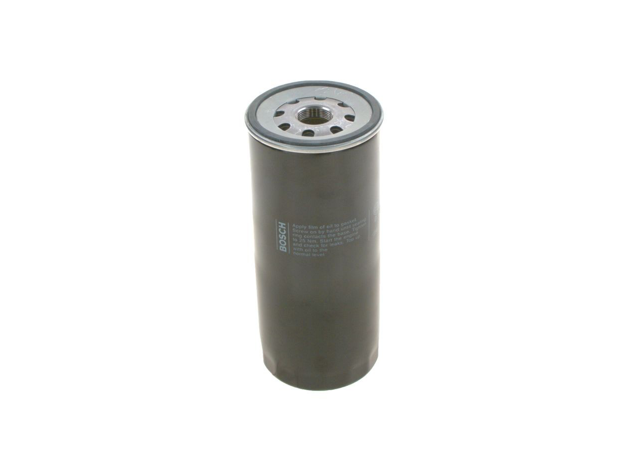 Фильтр очистки масла центробежный Bosch 0451103343 цена, от 15.61 USD