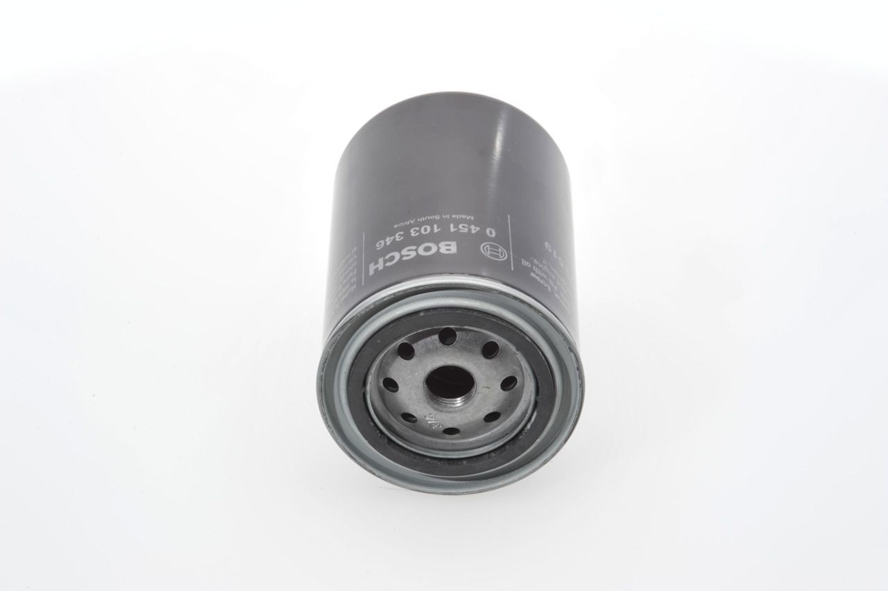 Купить 0451103346 Bosch Фильтр центробежный очистки масла