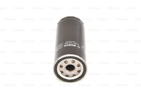 Купить 0451103348 Bosch Фильтр центробежный очистки масла