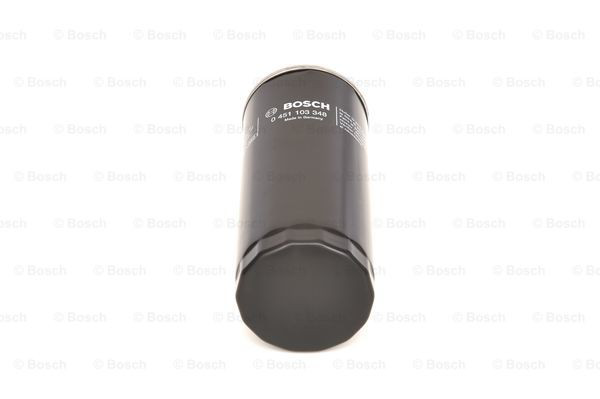 Фильтр масла Bosch 0451103348