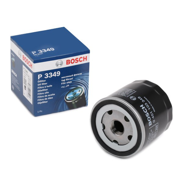 0451103349 Bosch Масляный фильтр двигателя