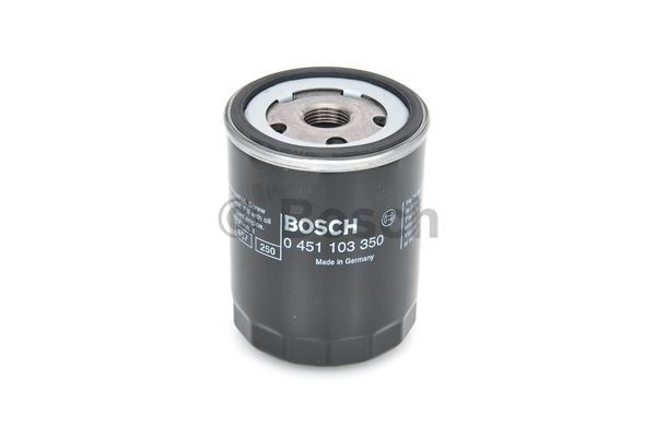 Купить 0451103350 Bosch Фильтр центробежный очистки масла