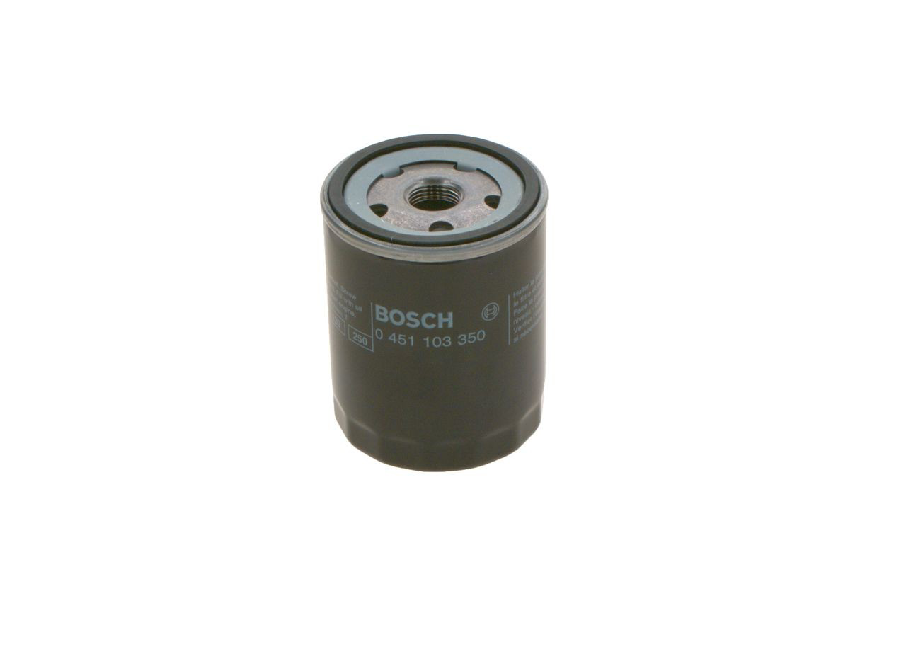 Масляный фильтр 0451103350 Bosch
