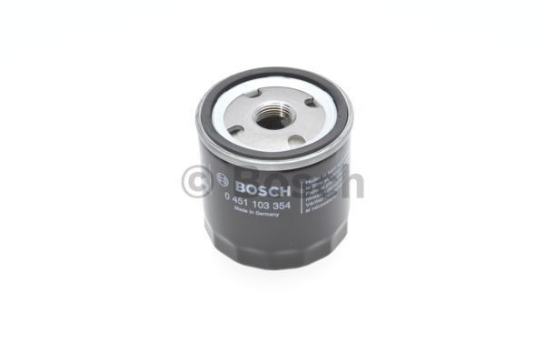 Фильтр очистки масла центробежный Bosch 0451103354 цена, от 5.43 USD