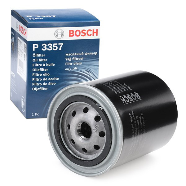 Фильтр очистки масла центробежный Bosch 0451103357 цена, от 7.84 USD