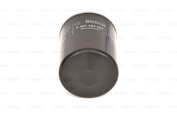 0451103357 Bosch Масляный фильтр двигателя