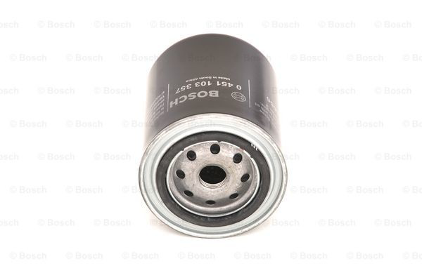 Фильтр масла Bosch 0451103357