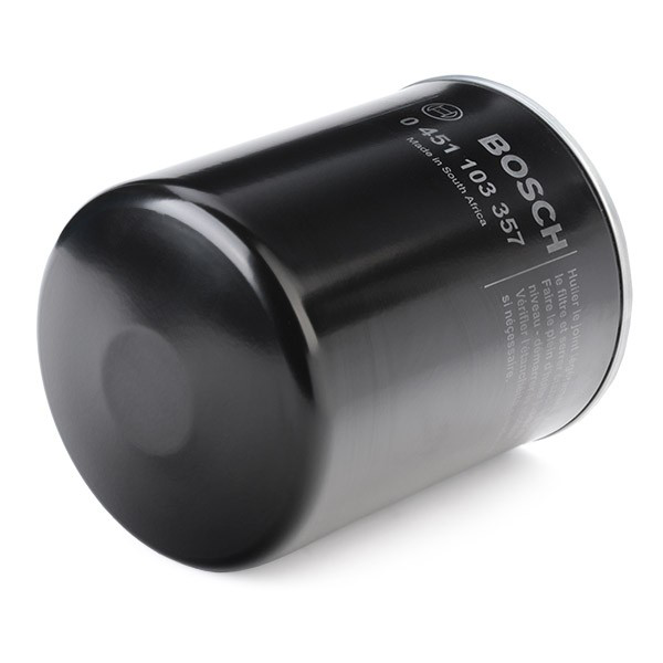 Купить 0451103357 Bosch Фильтр центробежный очистки масла