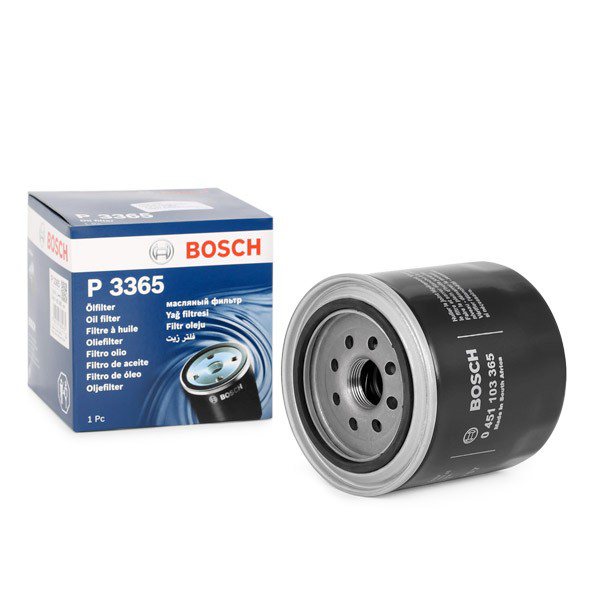 Масляный фильтр 0451103365 Bosch