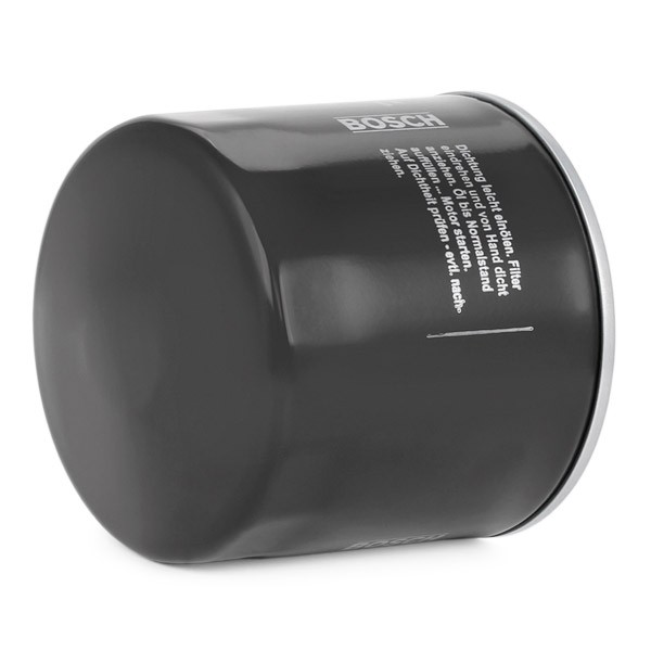 Купить 0451103365 Bosch Фильтр центробежный очистки масла