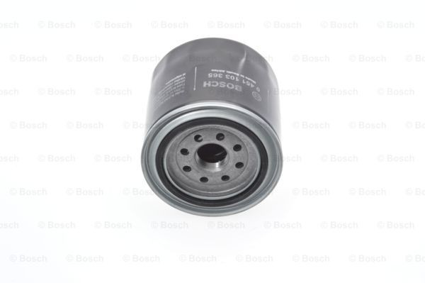 Фильтр масла Bosch 0451103365