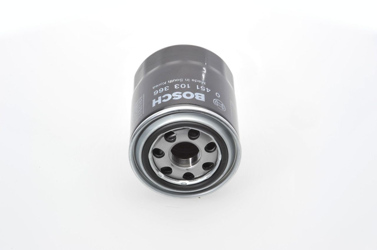 Купить 0451103366 Bosch Фильтр центробежный очистки масла