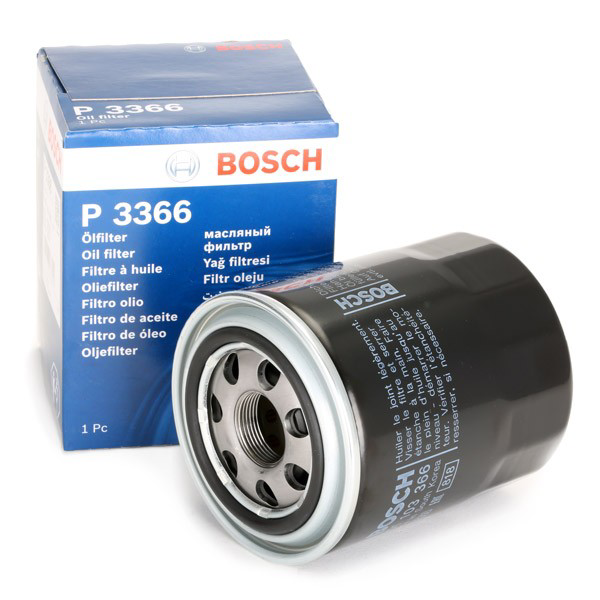 Фильтр масла Bosch 0451103366