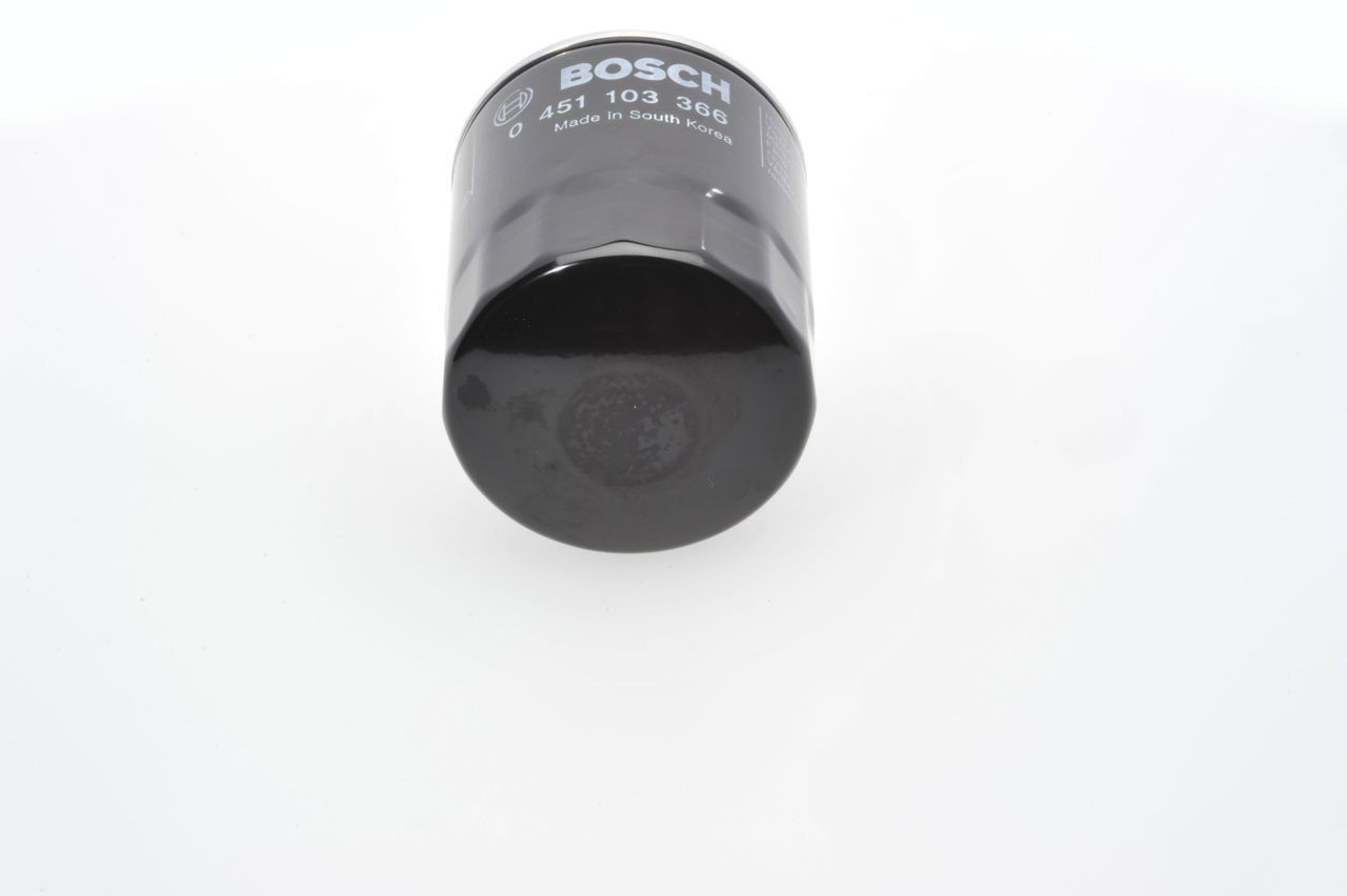 Фильтр очистки масла центробежный Bosch 0451103366 цена, от 9.07 USD