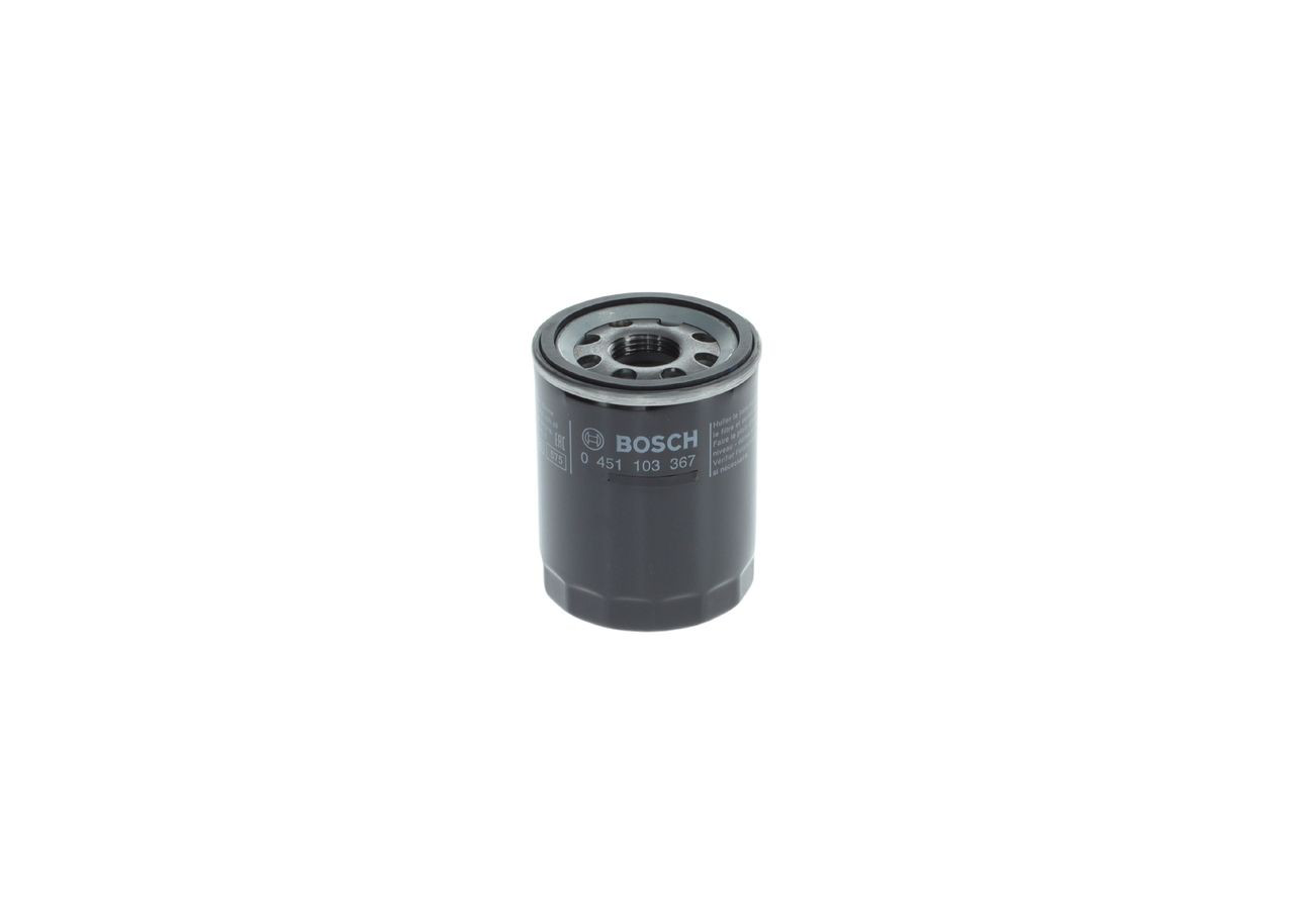 Фильтр очистки масла центробежный Bosch 0451103367 цена, от 13.99 USD