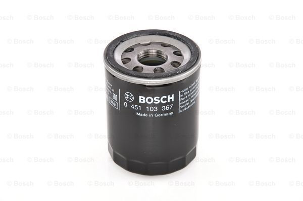 Масляный фильтр 0451103367 Bosch