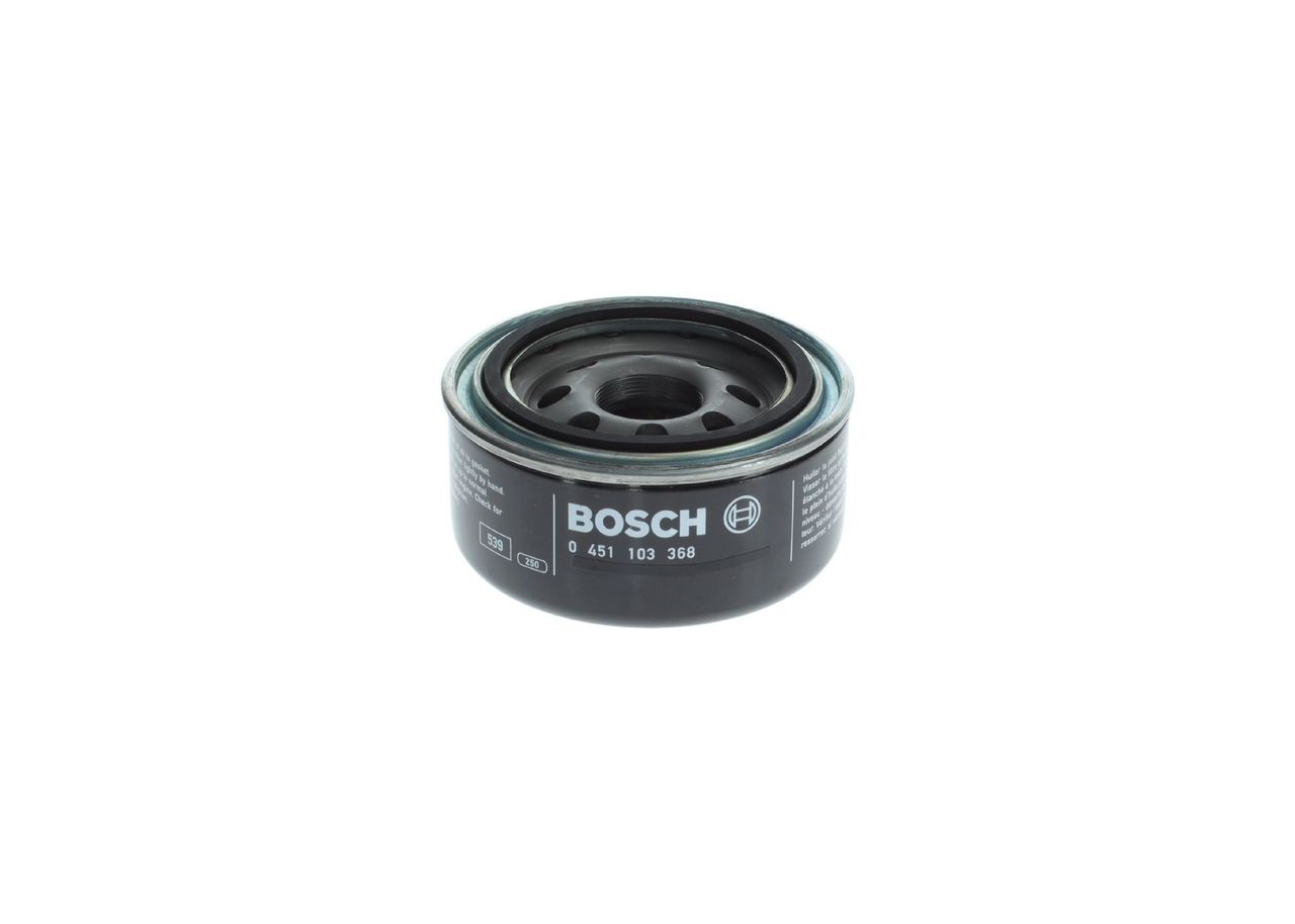 Фильтр масла Bosch 0451103368