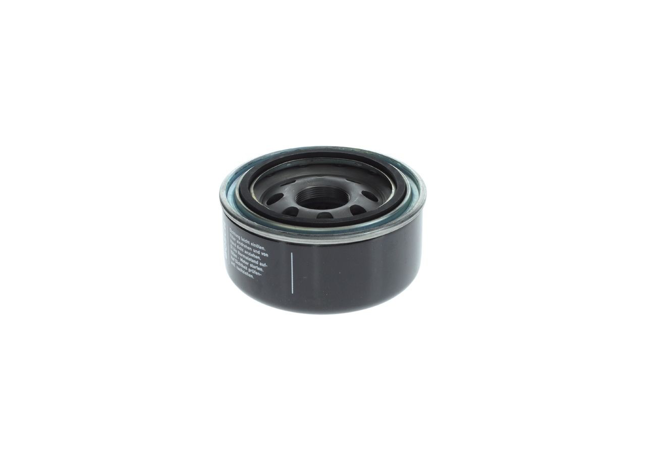 Фильтр очистки масла центробежный Bosch 0451103368 цена, от 26.04 USD