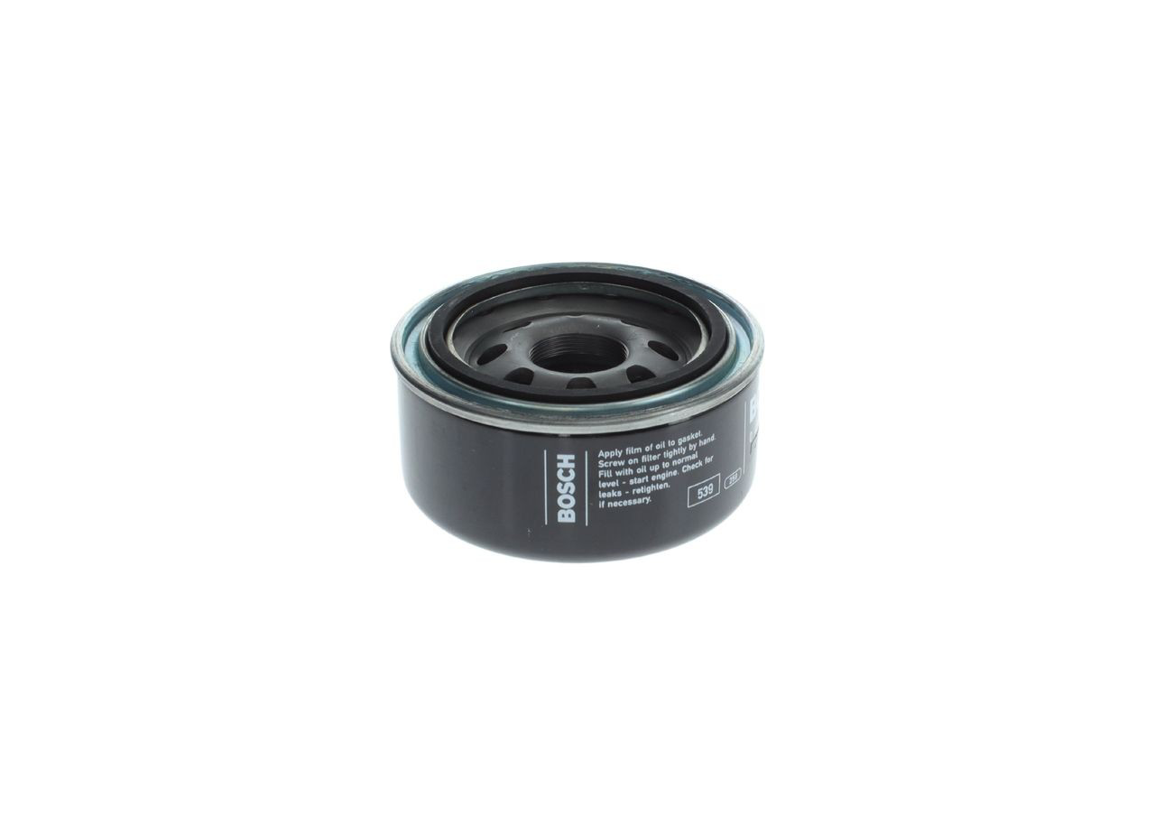 Купить 0451103368 Bosch Фильтр центробежный очистки масла