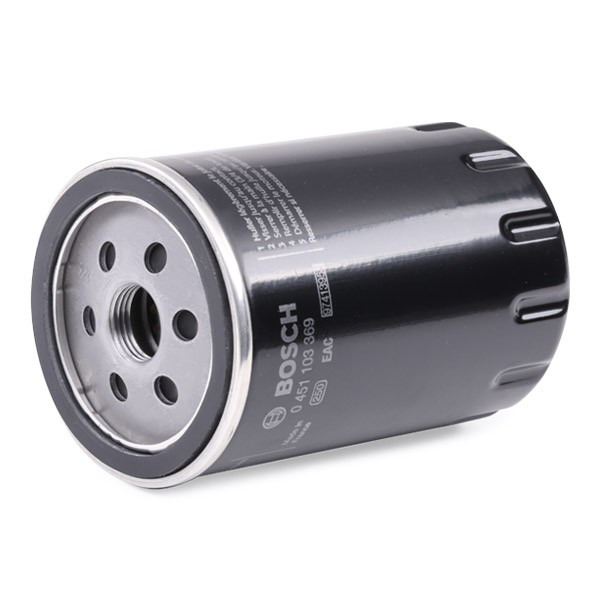Фильтр масла Bosch 0451103369