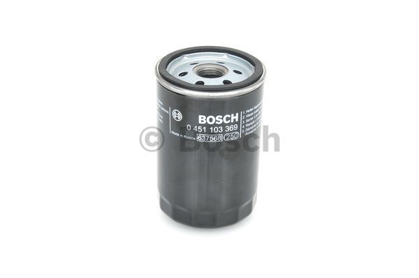 Фильтр очистки масла центробежный Bosch 0451103369 цена, от 6.63 USD