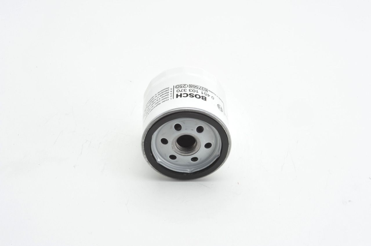 Корпус масляного фильтра Bosch 0451103370 цена, от 3.82 USD