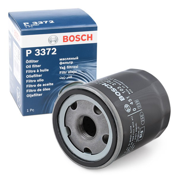 Фильтр очистки масла центробежный Bosch 0451103372 цена, от 6.63 USD