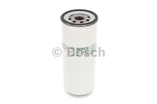 Фильтр очистки масла центробежный Bosch 0451104010 цена, от 15.22 USD