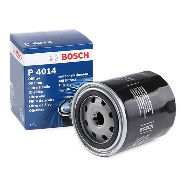 Купить 0451104014 Bosch Фильтр центробежный очистки масла