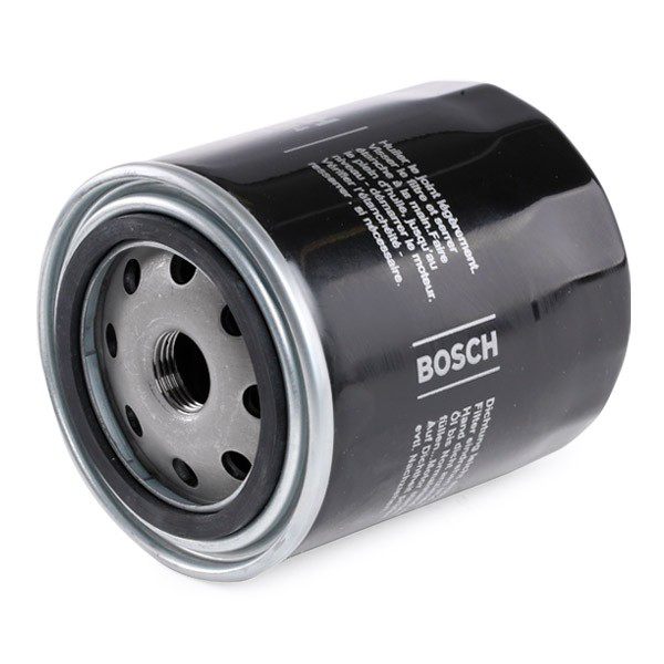 0451104014 Bosch Масляный фильтр двигателя