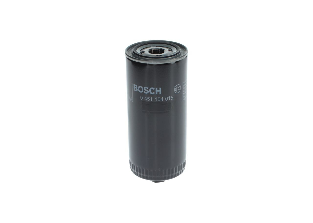 Фильтр гидравлической системы Bosch 0451104015 цена, от 11.33 USD