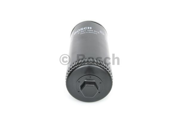 Фильтр гидравлической системы 0451104015 Bosch