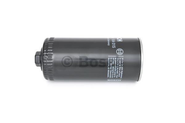Купить 0451104015 Bosch Фильтр гидравлический
