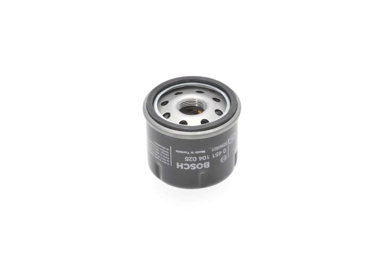 Фильтр очистки масла центробежный Bosch 0451104025 цена, от 5.87 USD