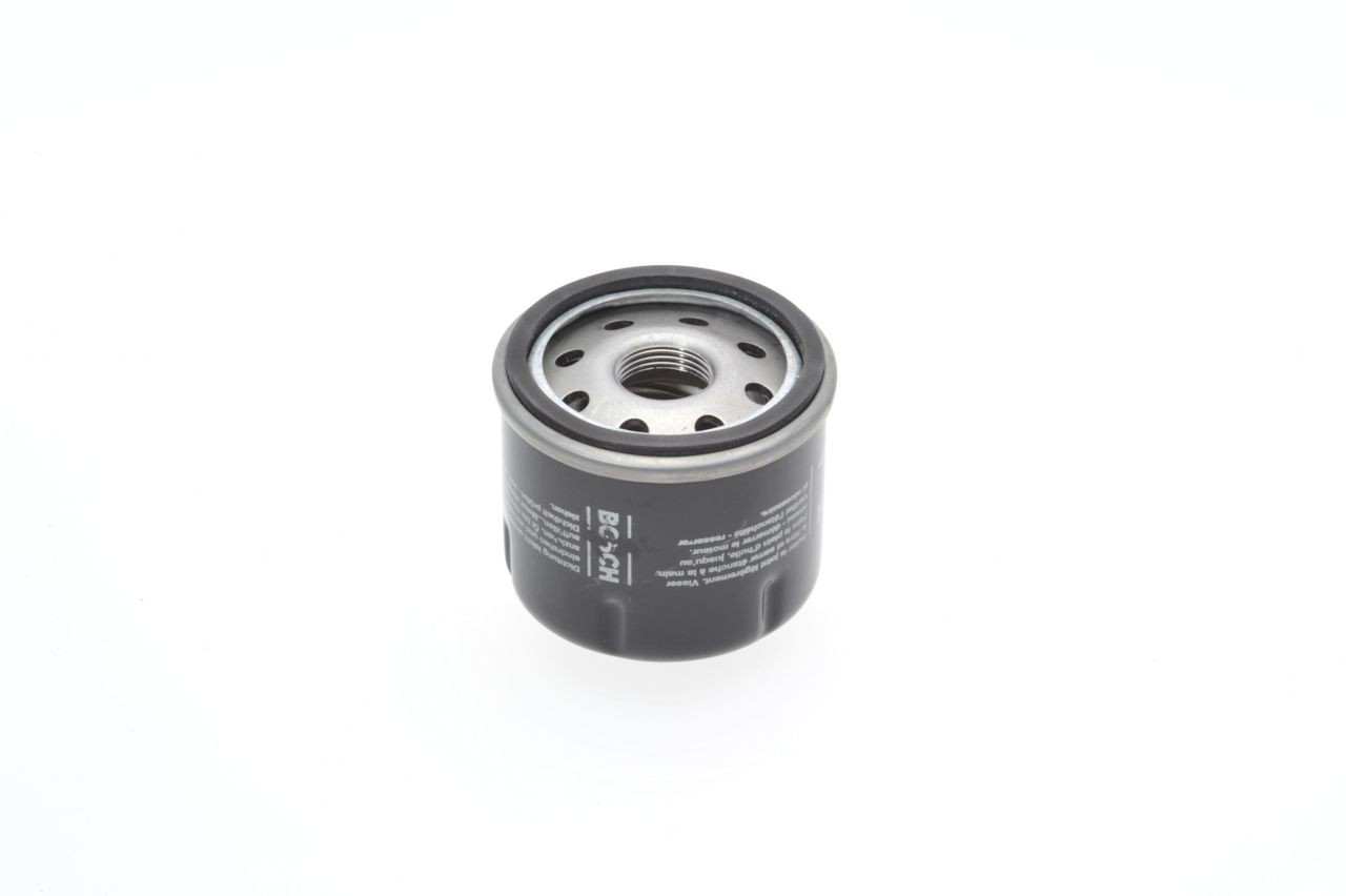 Купить 0451104025 Bosch Фильтр центробежный очистки масла