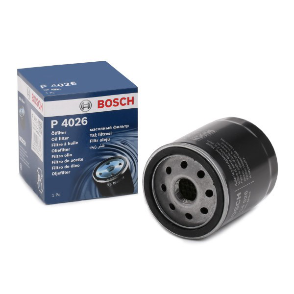 Фильтр очистки масла центробежный Bosch 0451104026 цена, от 4.85 USD