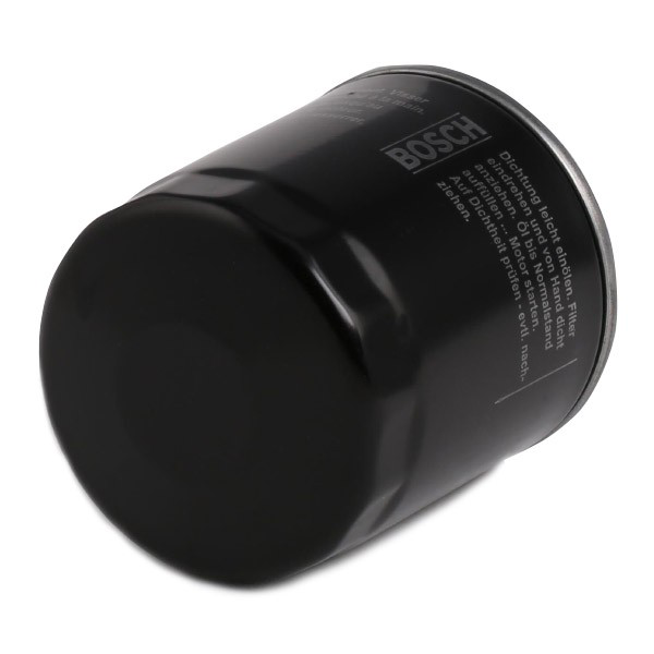 Купить 0451104026 Bosch Фильтр центробежный очистки масла