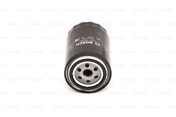 Купить 0451104063 Bosch Фильтр центробежный очистки масла
