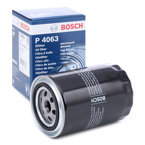 Фильтр очистки масла центробежный Bosch 0451104063 цена, от 9.86 USD